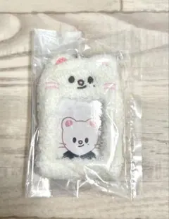straykids スキズ ヒョンジン jiniret ジニレット トレカケース - メルカリ