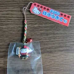 ご当地キティ