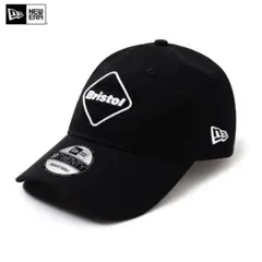 FCRB NEW ERA EMBLEM 9TWENTY CAP ニューエラ
