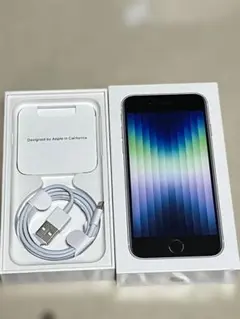 iPhone SE、iPhone 6s のケースと付属品