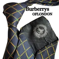 ネクタイ ネイビー グリーン