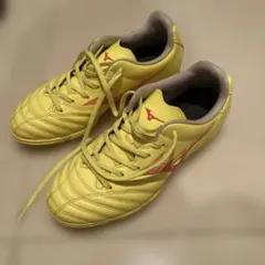 サッカー　トレシュー　23.5