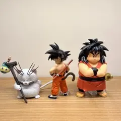 ドラゴンボール　一番くじ　フィギュア　対セット
