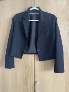 ショートジャケット