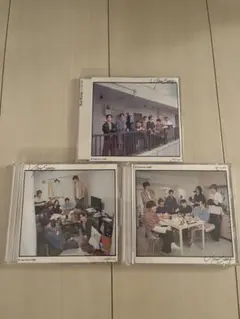Hey! Say! JUMP your song CDセット