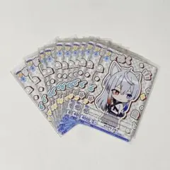 カラフルピーチ ヴァイス からぴちどぬく