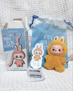 ★りっこ様専用★THE MONSTERS PIN FOR LOVE 【Y】