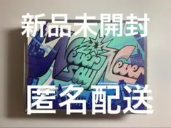 ZEROBASEONE 正規1集　アルバム　ICONIC 新品未開封