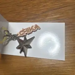BMSG FES 2026 ランダムマーカーチャーム CHIKA