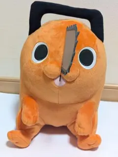 2025年最新】劇場版 チェンソーマン レゼ篇 めちゃもふぐっと