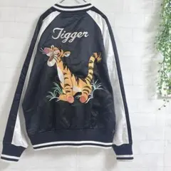 2025年最新】ティガー スカジャンの人気アイテム - メルカリ