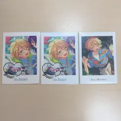 あんスタ ぱしゃっつ 10周年 vol.6 private 白鳥藍良 藍良
