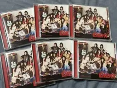 TWICE ENEMY 通常盤　CD アルバム　6枚