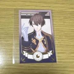 にじさんじ 加賀美ハヤト チェキ 共通衣装3D