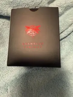 GRANBLUE FANTASY × ice watch ベリアルモデル