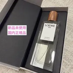 【新品未使用】LOEWE 001 WOMAN オードゥ トワレ 50mlのサムネイル