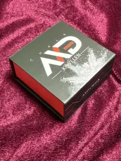 KONLLEN グレービリヤードチョーク ナノテクノロジー グレーオイリー