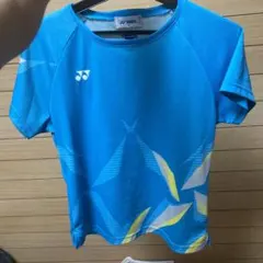 YONEX ゲームシャツ Mサイズ