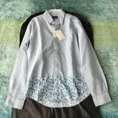 ダンガリーシャツ新品