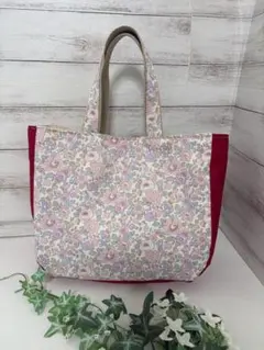 2025年最新】リバティハンドメイドトートバッグの人気アイテム - メルカリ