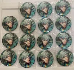 アイドリッシュセブン アイナナ 亥清悠 7周年 UR 缶バッジ expo 悠 アイナナ 亥清悠 expo UR 缶バッジ アイドリッシュセブン