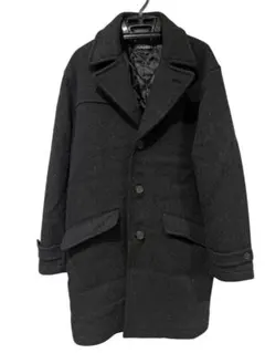 2026年最新】イクシーズ メンズ コートの人気アイテム - メルカリ