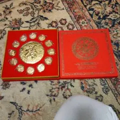 コイン キャラクターグッズ