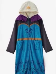 【新品タグ付】ちはる アナ雪 アナ パジャマ M しまむら アナ雪 パジャマセット ちはるさんコラボ Mサイズ - メルカリ