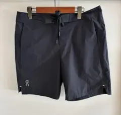 H*I様 ONE HUNDRED ATHLETIC ブラックショートパンツ MM ONE HUNDRED ATHLETIC ブラックショートパンツ - メルカリ