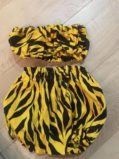 鬼のパンツ・ベアトップ60-70cm