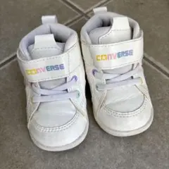 コンバース　ベビー　12㎝