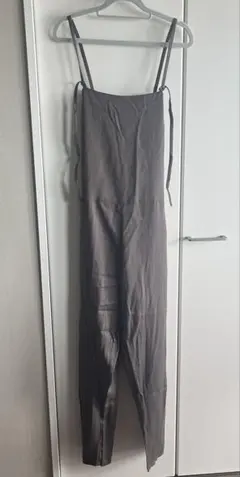 キャナルジーン　サロペットパンツ　タグ付きのサムネイル