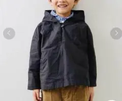 AYA☆ 様CIAOPANIC TYPY アノラック　フード付き　130 140