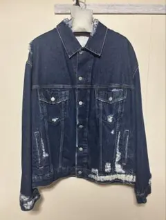 2025年最新】acne studios gジャンの人気アイテム - メルカリ