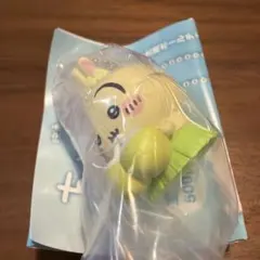 ちいかわ 映画　人魚の島のひみつ たべものいっぱいマスコット　うさぎ