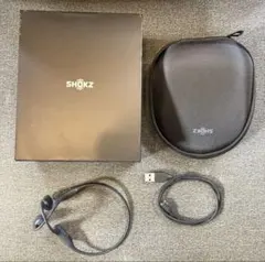2026年最新】shokz openrun pro s810の人気アイテム - メルカリ