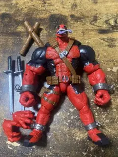 【未使用、ビルドパーツなし】マーベルレジェンド ヴェノムプールBAF 5種セット 未使用、ビルドパーツなし】マーベルレジェンド ヴェノムプール