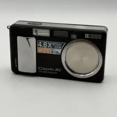 RICOH Caplio R3 コンパクトデジタルカメラ 本体 現状品 - メルカリ