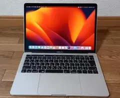 2026年最新】macbook pro 2017/13インチ/メモリ16gb/ssd 512gbの人気