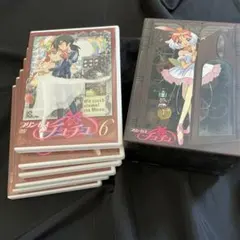 2026年最新】プリンセスチュチュ dvdの人気アイテム - メルカリ