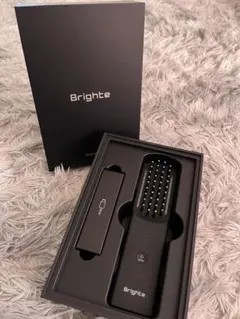 Brighte 美顔器 充電ケーブル付き - メルカリ