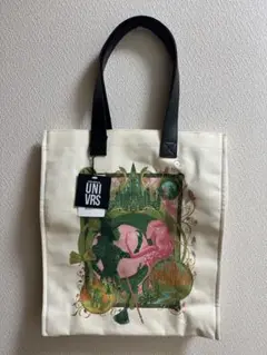 【新品】USJ ウィキッド　トートバッグ