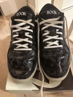 NIKE BOOK1 scorpion