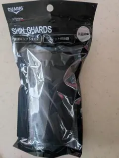 DUARIG shin guards　junior