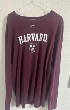 NIKE HARVARD 長袖カットソー