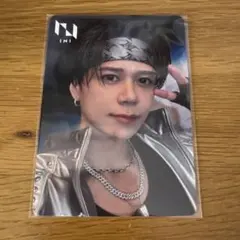 INI 藤牧京介 DUNKのサムネイル