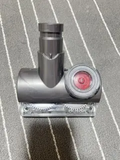 動作良好 良品■ダイソン DC22 turbinehead ■ノズル多数付属 動作良好 良品□ダイソン DC22 turbinehead □ノズル多数付属