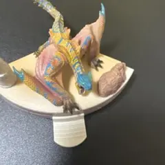 モンスターハンター　フィギュア　ティガレックスのサムネイル