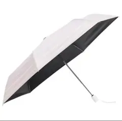 日傘 ワンタッチ 自動開閉 270g 折り畳み傘 晴雨兼用 傘 折りたたみ傘