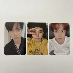 maaa NCT127 ドヨン まとめ売り maaa NCT127 ドヨン まとめ売り NCT 127 ドヨン トレカ グッズ